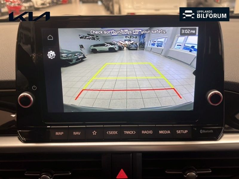 Kia Picanto bild 16