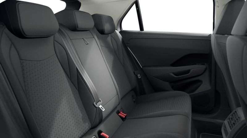 Volkswagen T-Roc bild 6