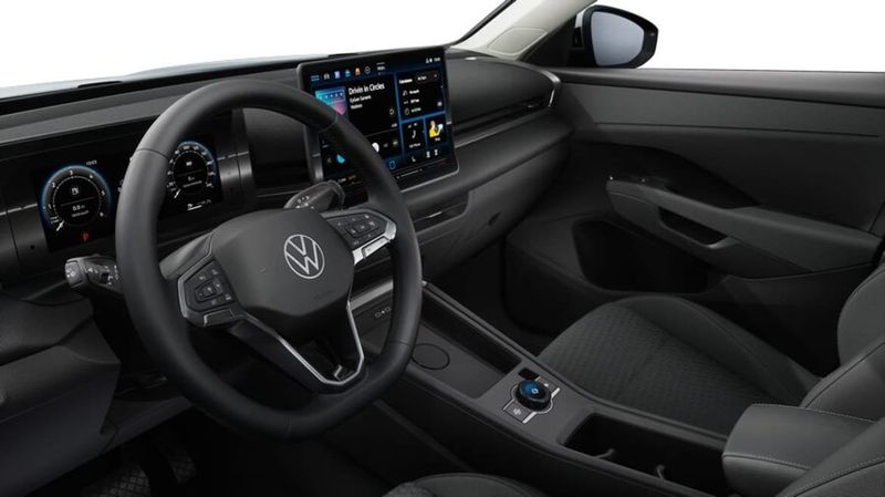 Volkswagen T-Roc bild 4