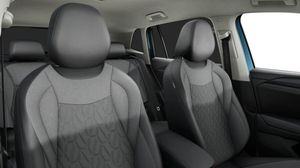 Volkswagen Tiguan bild 5
