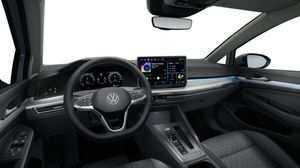 Volkswagen Golf bild 4