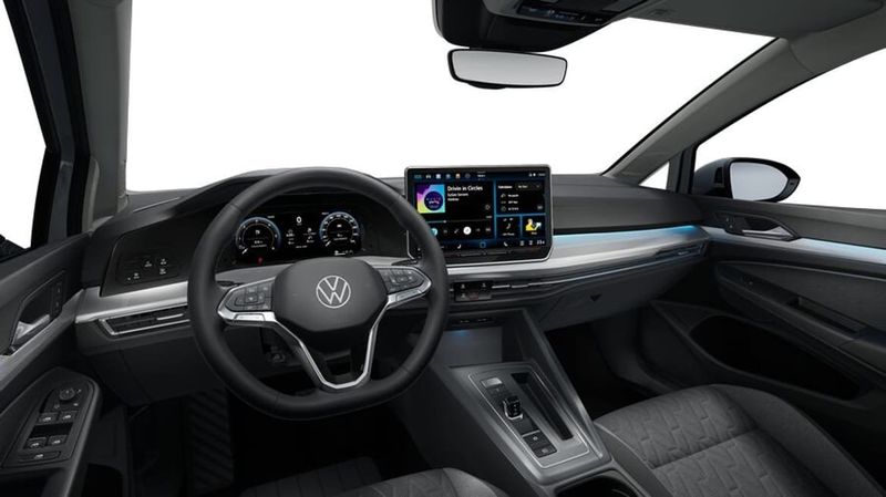 Volkswagen Golf bild 4