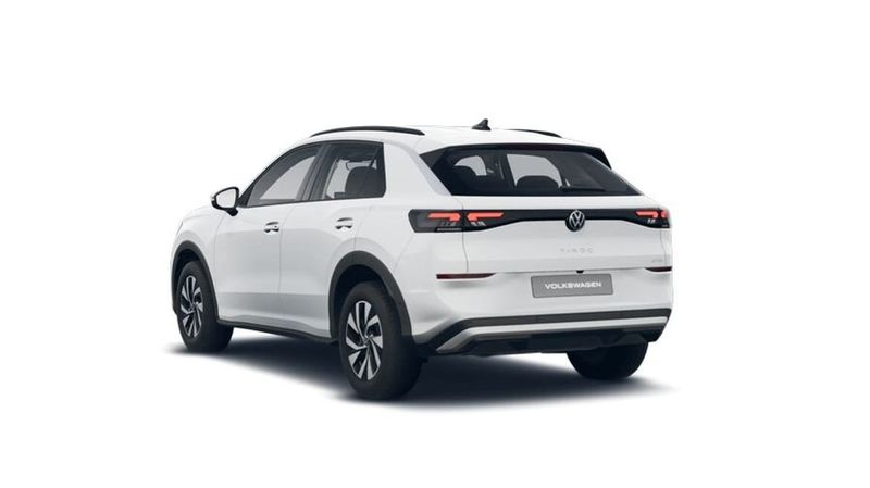 Volkswagen T-Roc bild 3