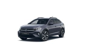 Volkswagen Taigo bild 3