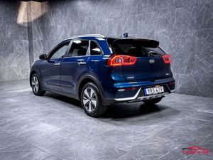 Kia Niro bild 5