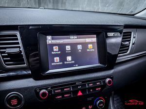 Kia Niro bild 26