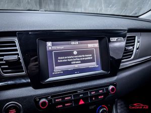 Kia Niro bild 24