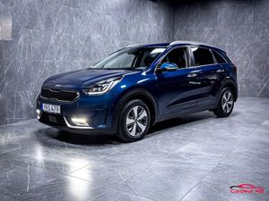 Kia Niro bild 3