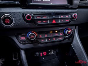 Kia Niro bild 27