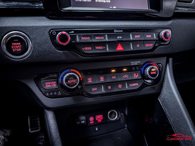 Kia Niro bild 27