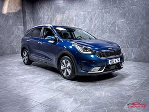 Kia Niro bild 9