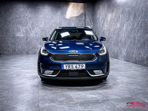 Kia Niro bild 2