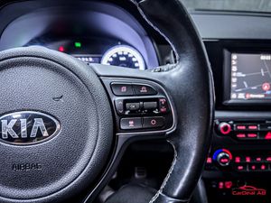 Kia Niro bild 21