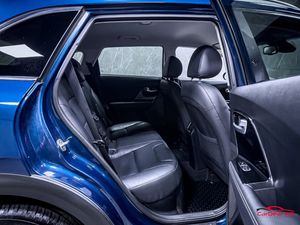 Kia Niro bild 16