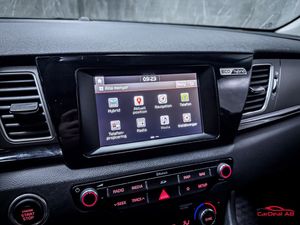 Kia Niro bild 25