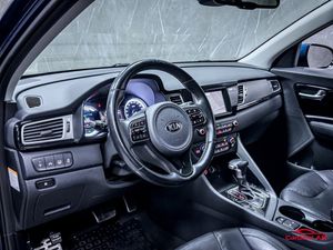 Kia Niro bild 12
