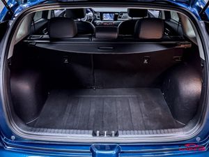 Kia Niro bild 17
