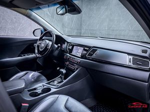 Kia Niro bild 14