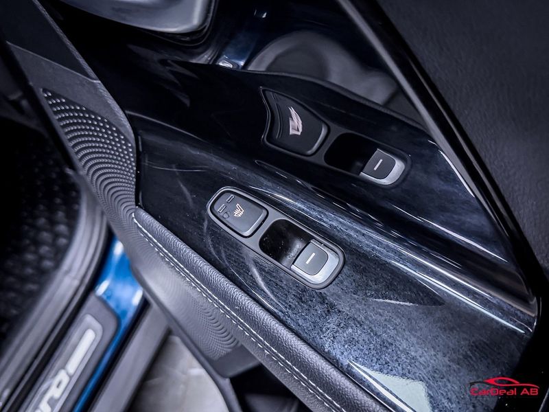 Kia Niro bild 18