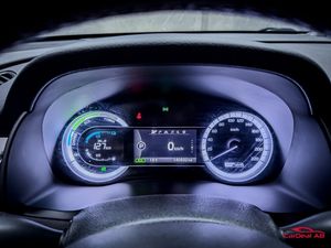 Kia Niro bild 19