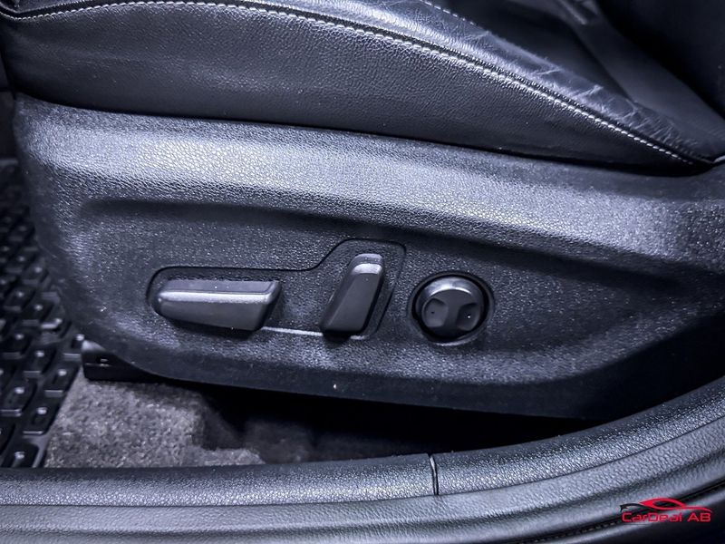 Kia Niro bild 30