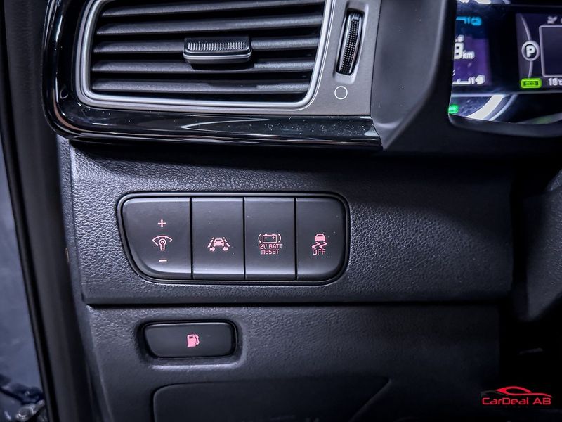 Kia Niro bild 31