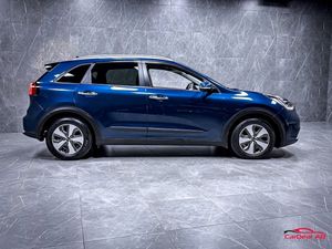 Kia Niro bild 8