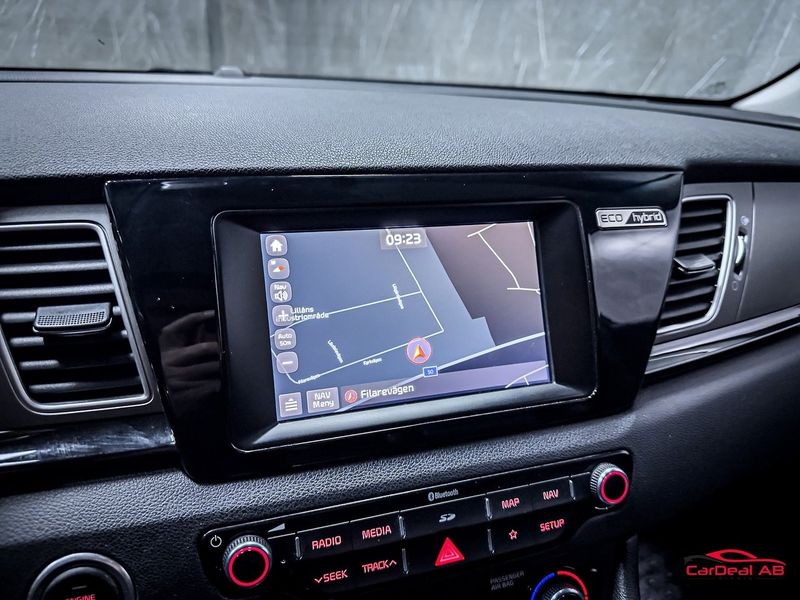 Kia Niro bild 22