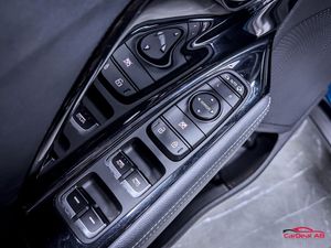 Kia Niro bild 29