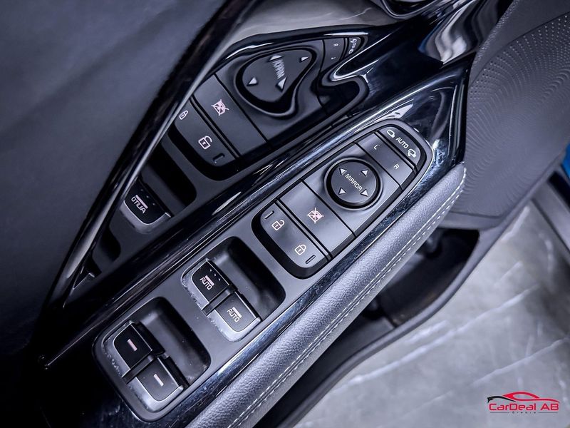 Kia Niro bild 29