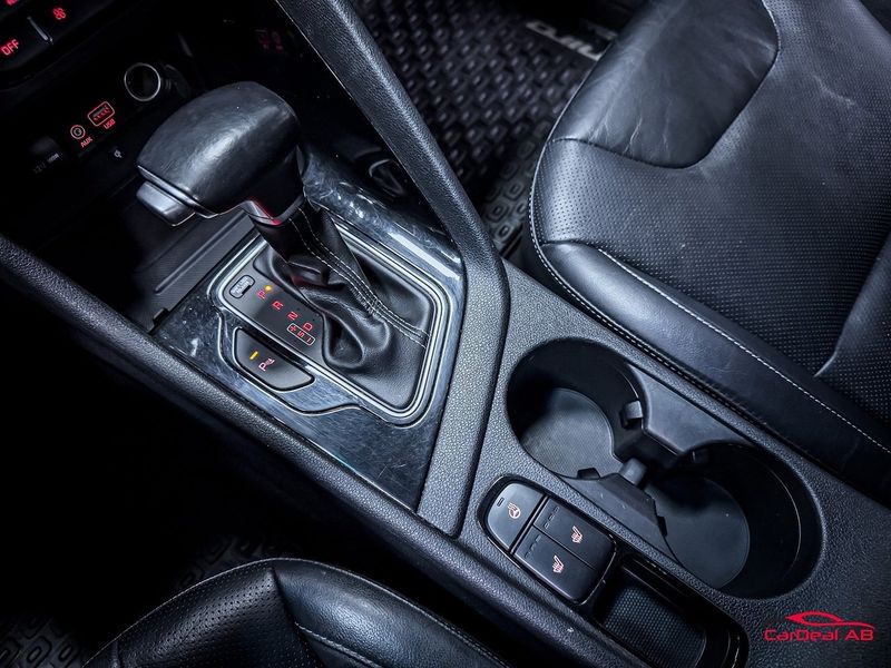 Kia Niro bild 28