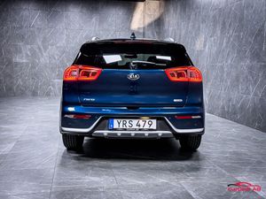 Kia Niro bild 6
