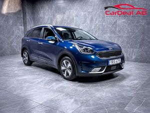 Kia Niro bild 1