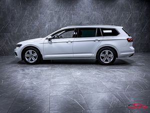 Volkswagen Passat bild 4