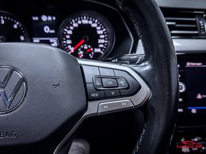Volkswagen Passat bild 21