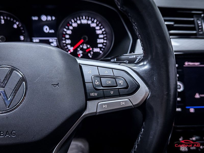 Volkswagen Passat bild 21