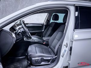 Volkswagen Passat bild 10