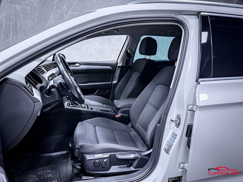 Volkswagen Passat bild 10