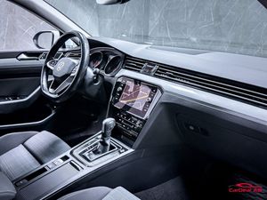 Volkswagen Passat bild 13
