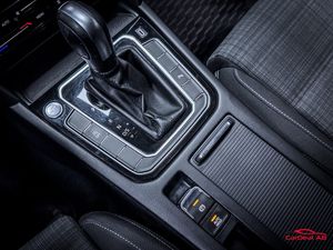Volkswagen Passat bild 27
