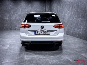 Volkswagen Passat bild 6
