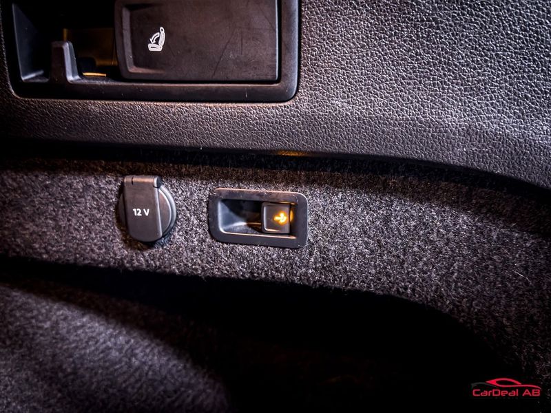 Volkswagen Passat bild 18