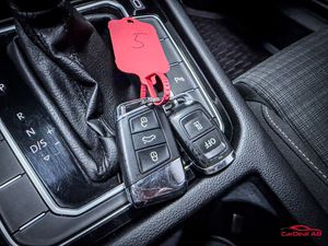 Volkswagen Passat bild 28