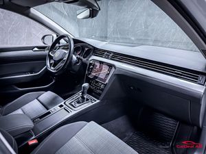 Volkswagen Passat bild 14