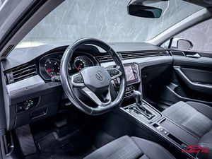 Volkswagen Passat bild 11