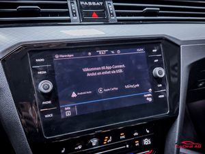 Volkswagen Passat bild 25