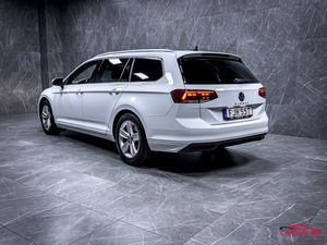 Volkswagen Passat bild 5