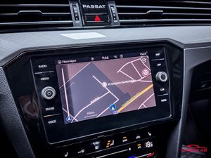 Volkswagen Passat bild 23