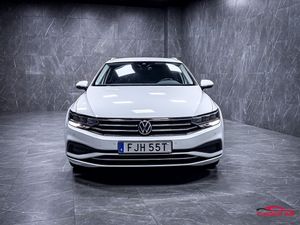 Volkswagen Passat bild 2