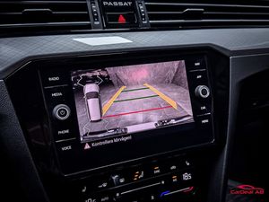 Volkswagen Passat bild 24